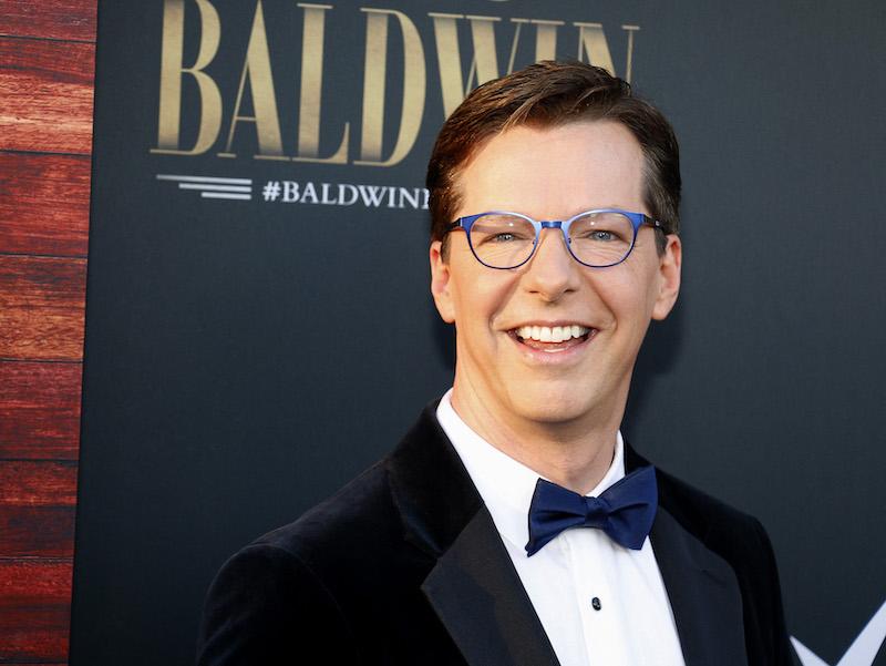 sean hayes health woes heart