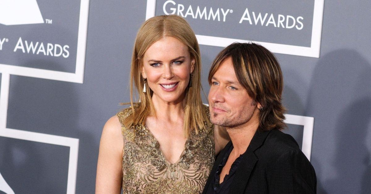 image of The couple’s split was announced on September 29.