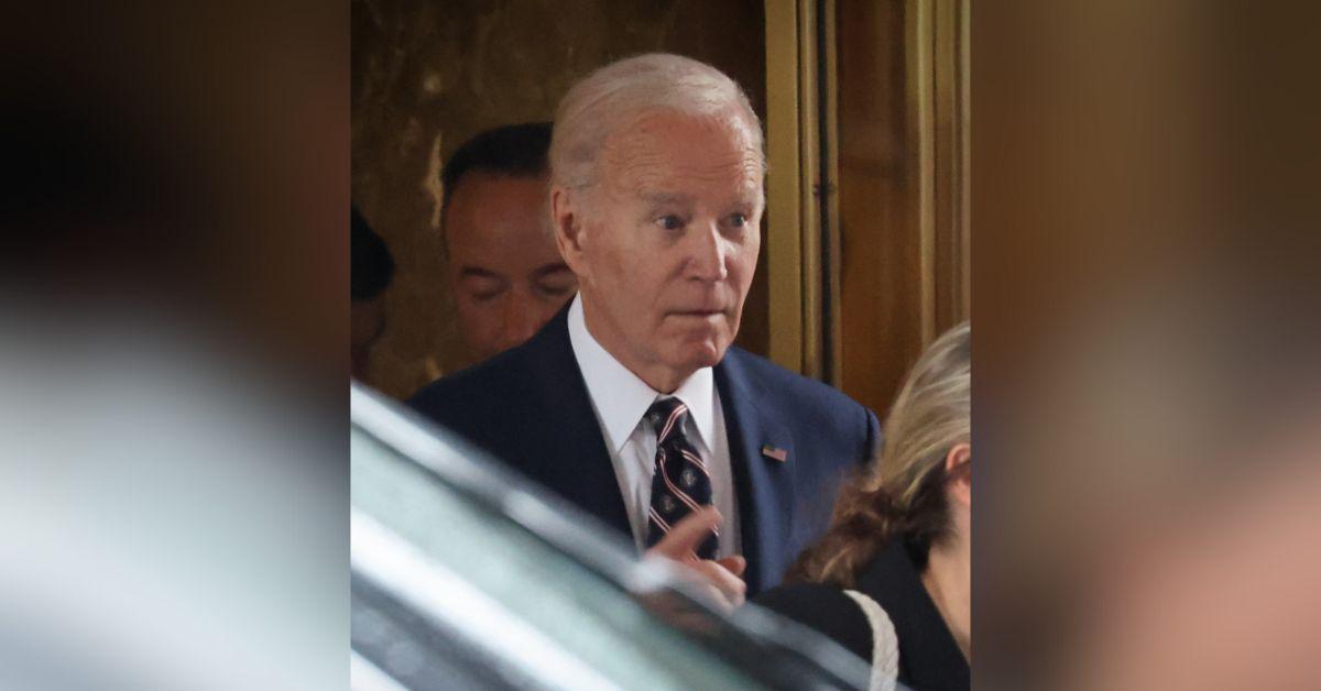 dumbest president donald trump attacked blames joe biden for the bad economy
