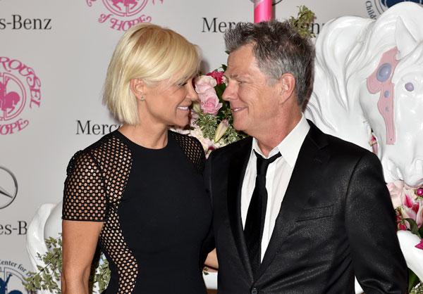 David Foster Blames Show For Divorce Yolanda Foster