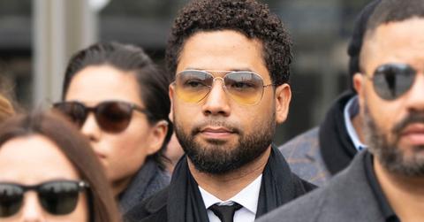 Jussie Smollett