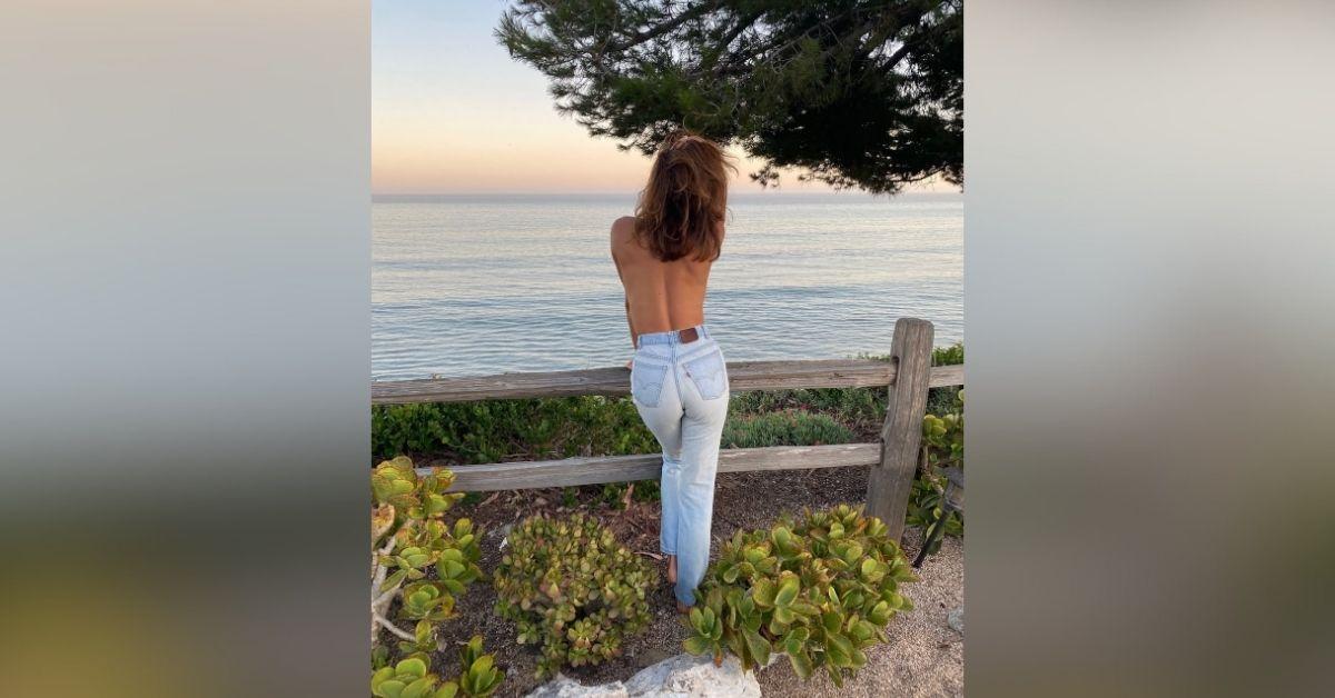 maggie q hottest photos