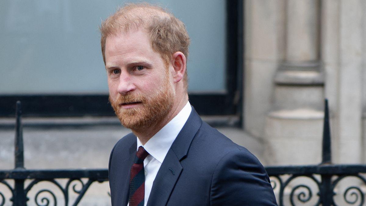 image of prince harry 