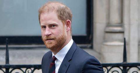 image of prince harry