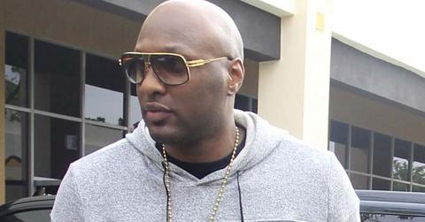 Kardashians Go To Church On Easter