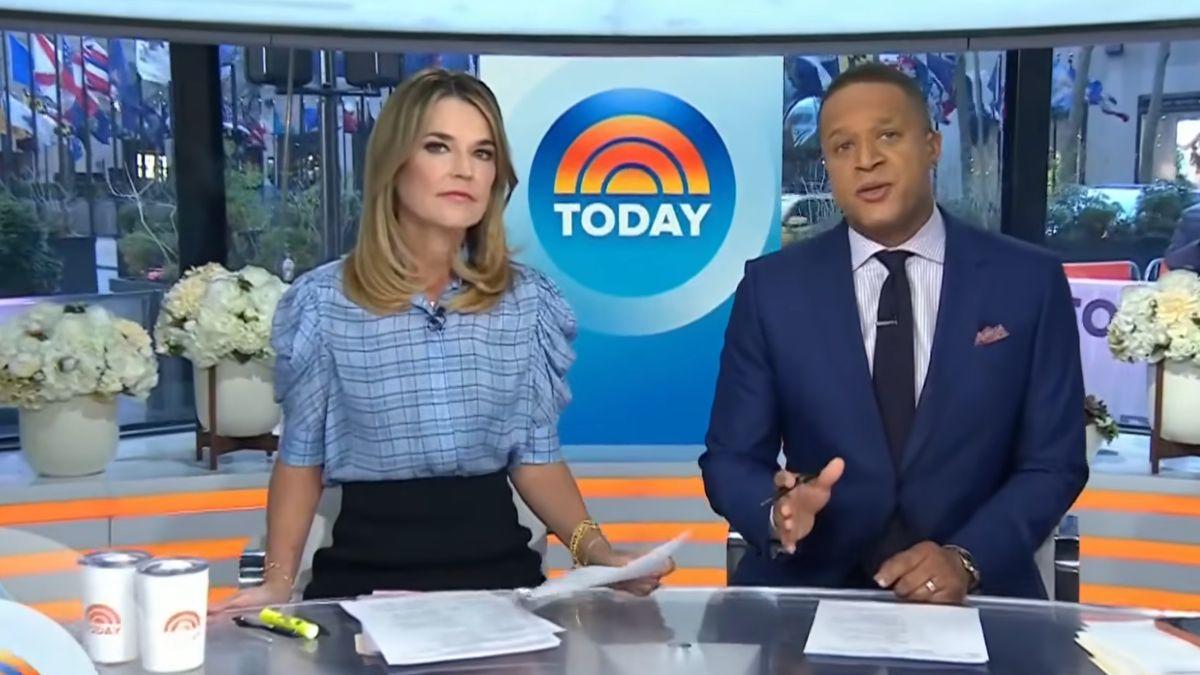 image of Staff have been instructed to not 'overwhelm' the host.