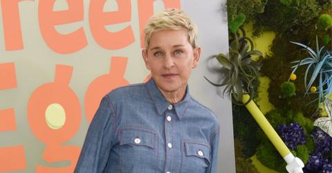 ellen degeneres show down million viewers toxic workplace scandal