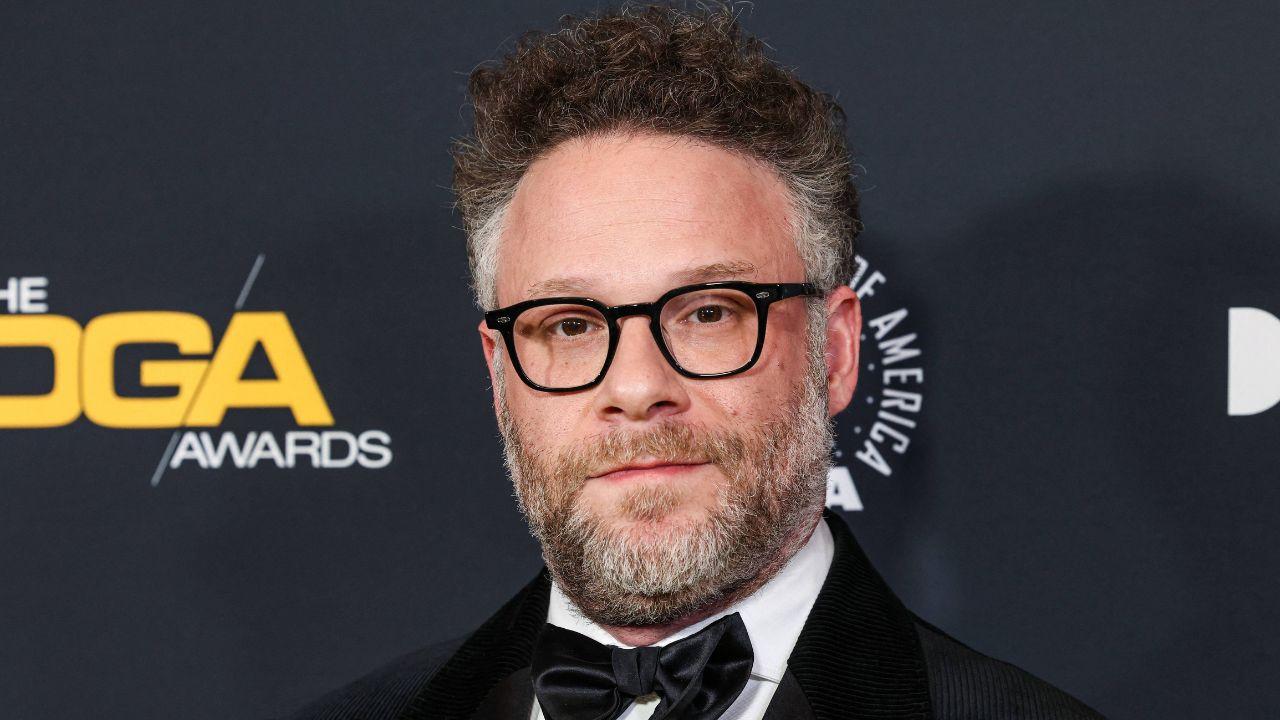 Image of Seth Rogen has made no secret of his love for reality television, even if he doesn't always agree with its stars' behavior.