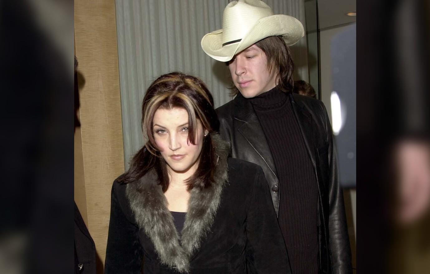 remembering lisa marie presley