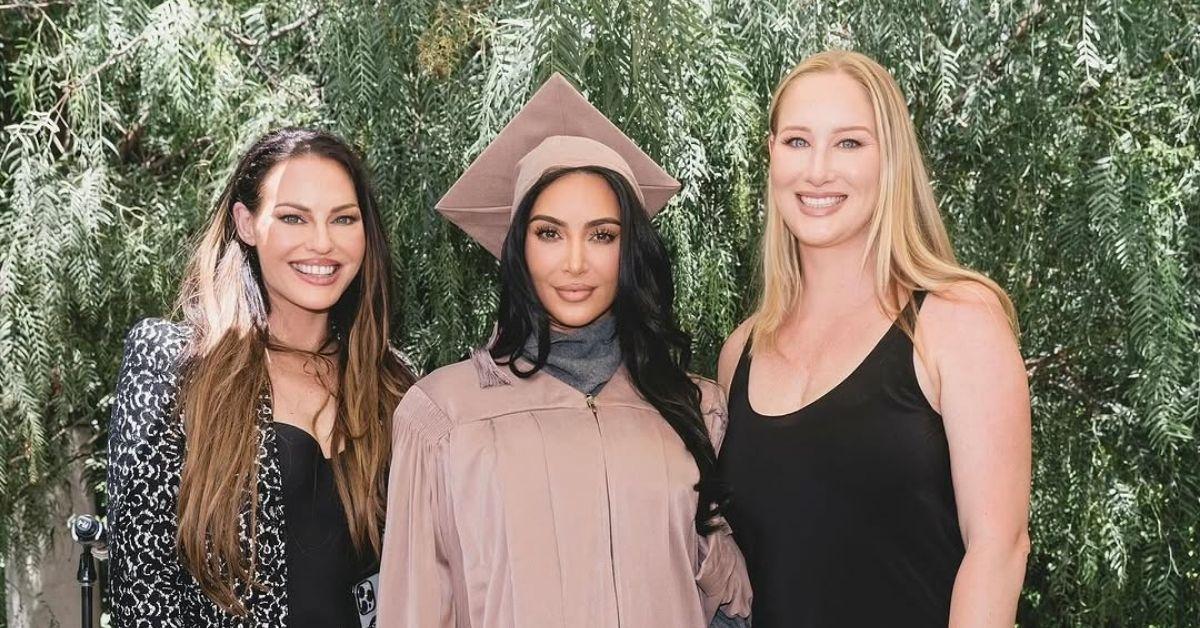 Photo of Kim Kardashian