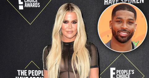 khloe tristan promise ring