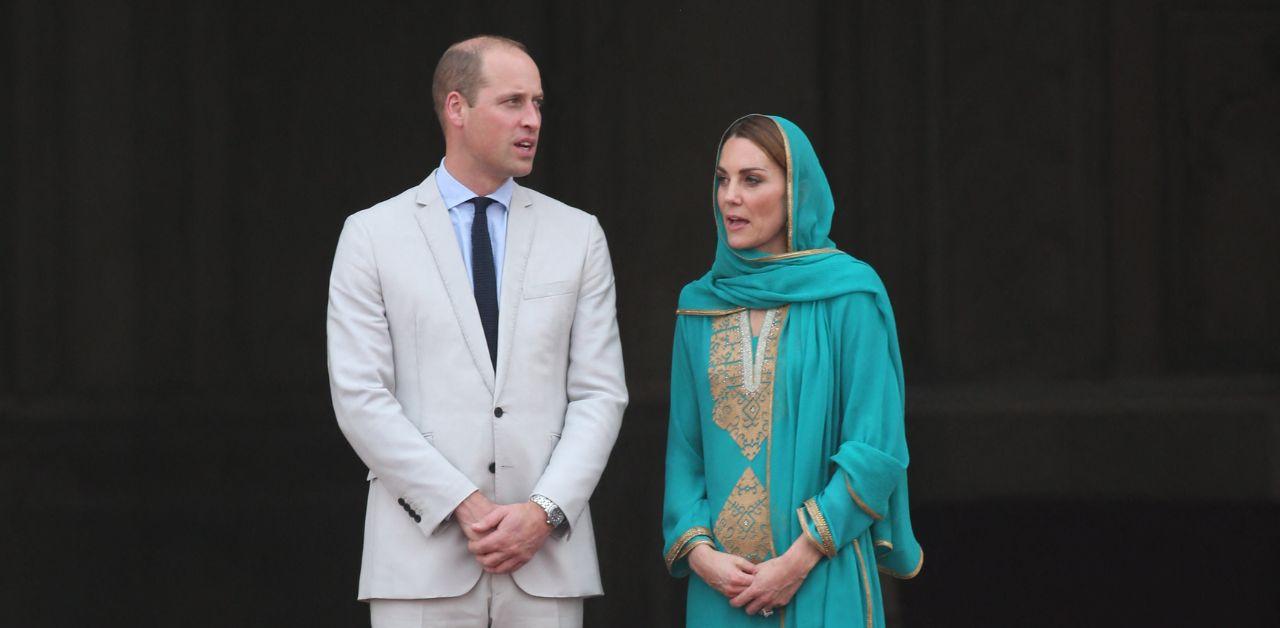 king charles cancer causing kate middleton prince william anxiety