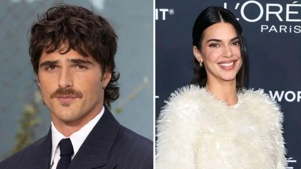 image of Kendall Jenner and Jacob elordi 