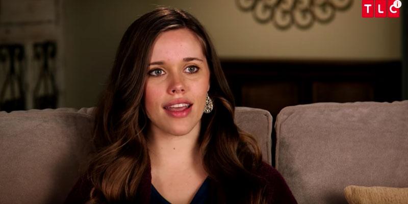 Fans troll jessa duggar hosting skills pp