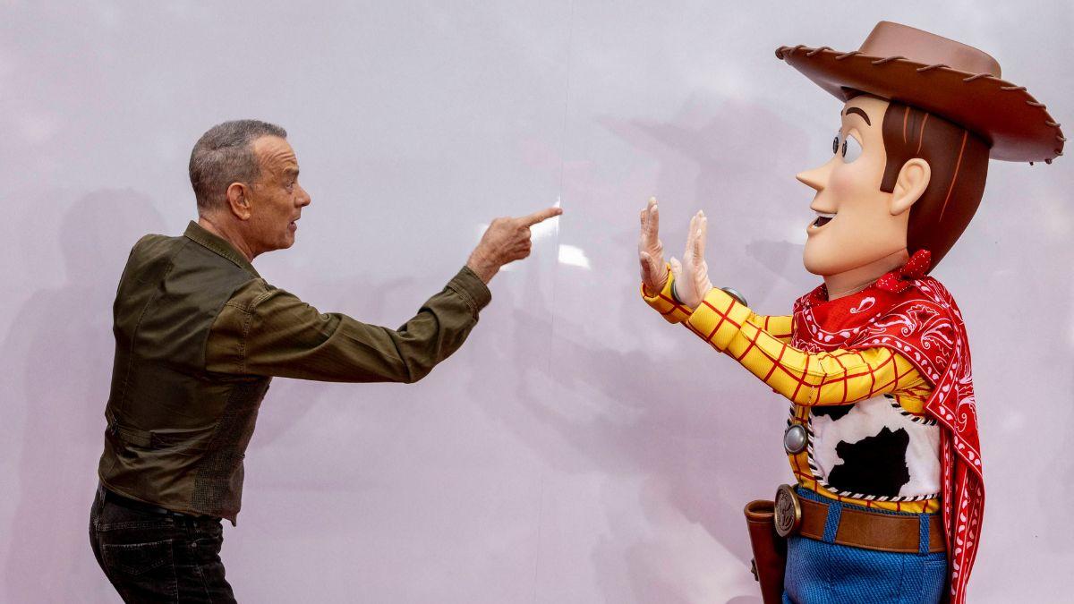 Image of The new sequel topped franchise records with a $160 million opening.
