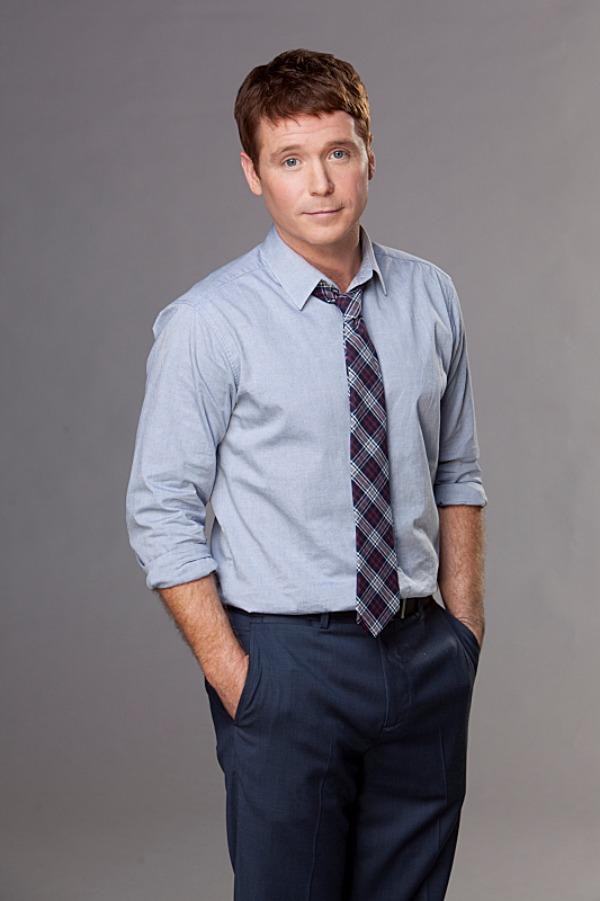 Kevin Connolly