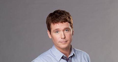 Kevin Connolly