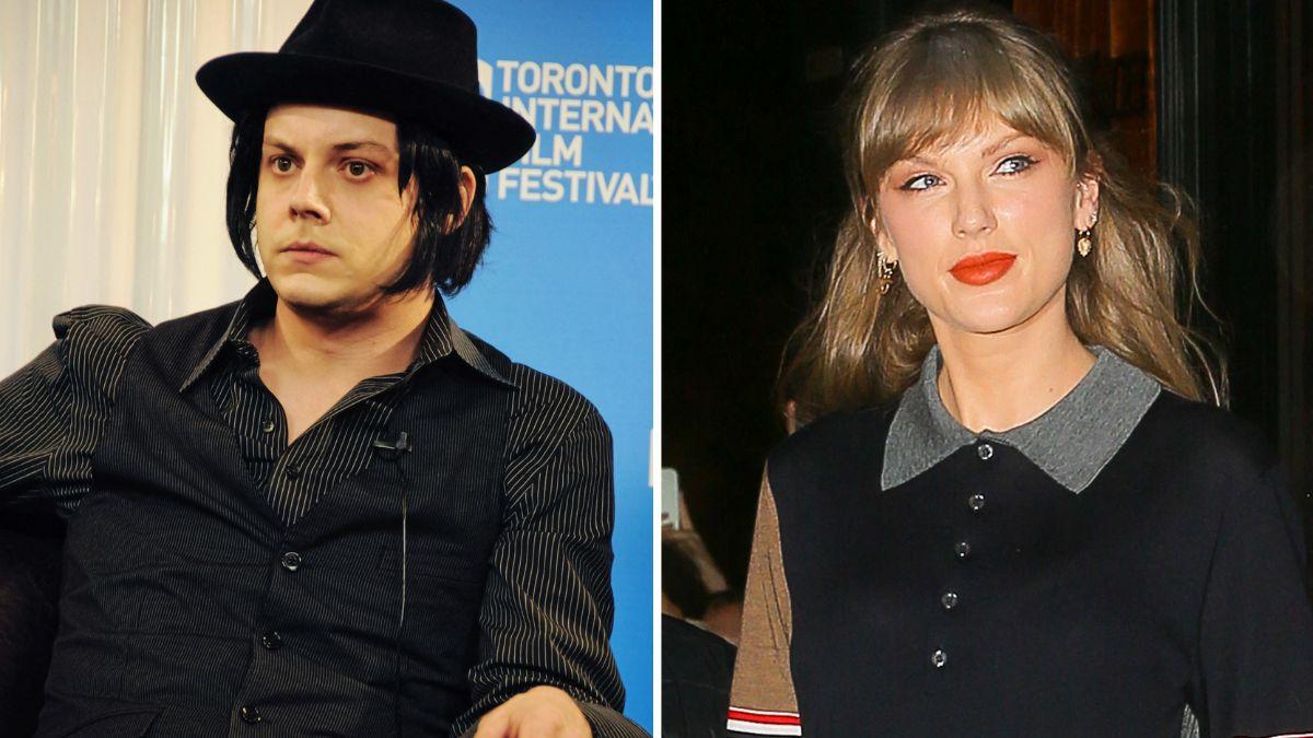image of Jack White said his remark was misinterpreted. 