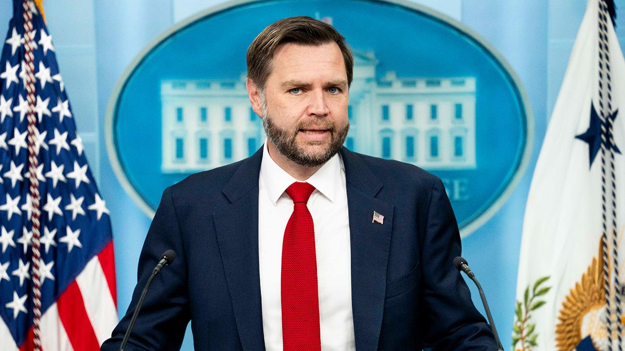 photo of 'It is, at the risk of overstating it, the Shakespeare of our time,' J.D. Vance raved of 'Emily in Paris.'
