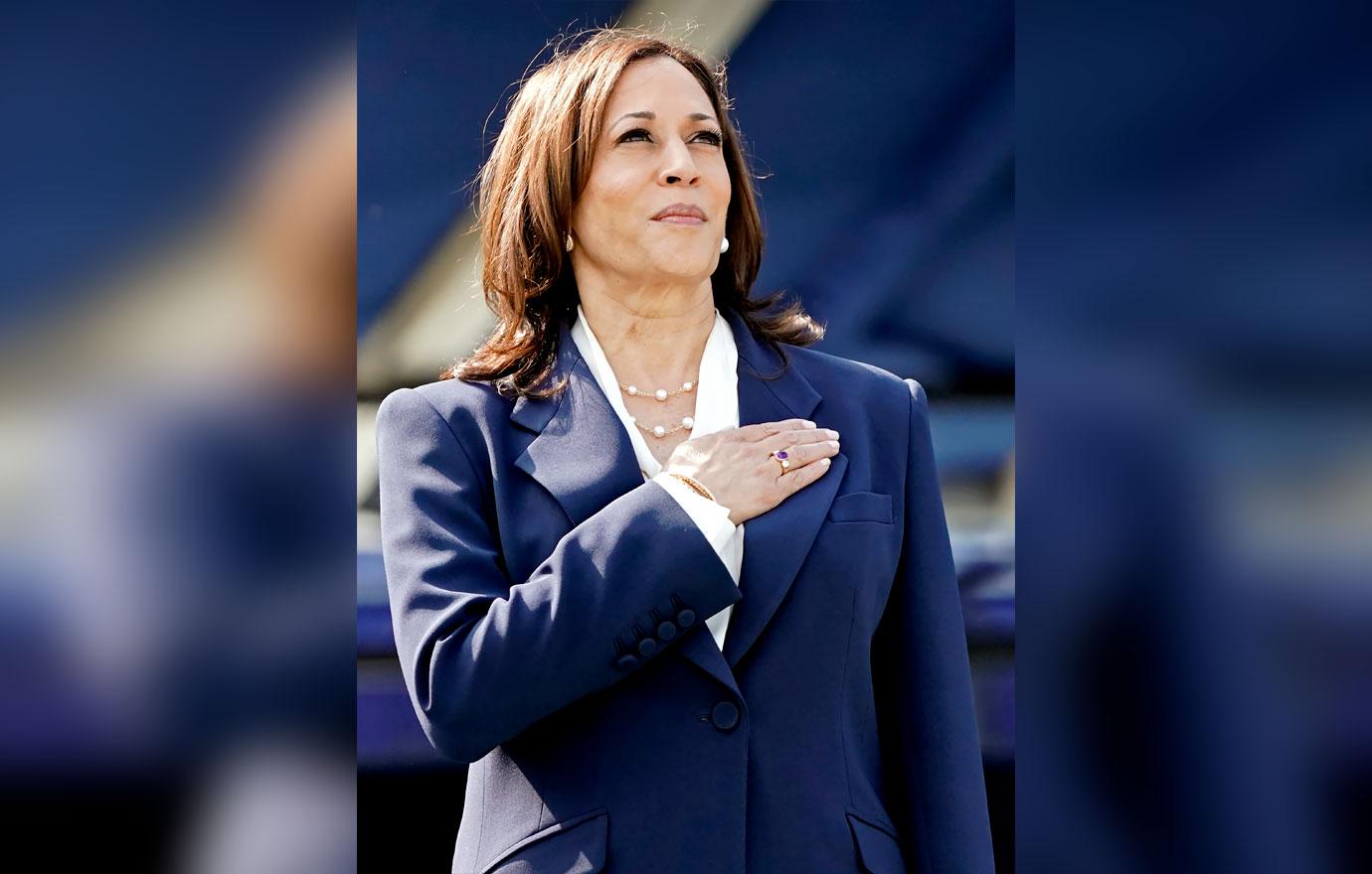 florida nurse pleads guilty threatening kill vice president kamala harris faces  years prison ok