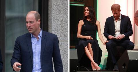 prince william is absolutely furious prince harry meghan markles nigerian tour