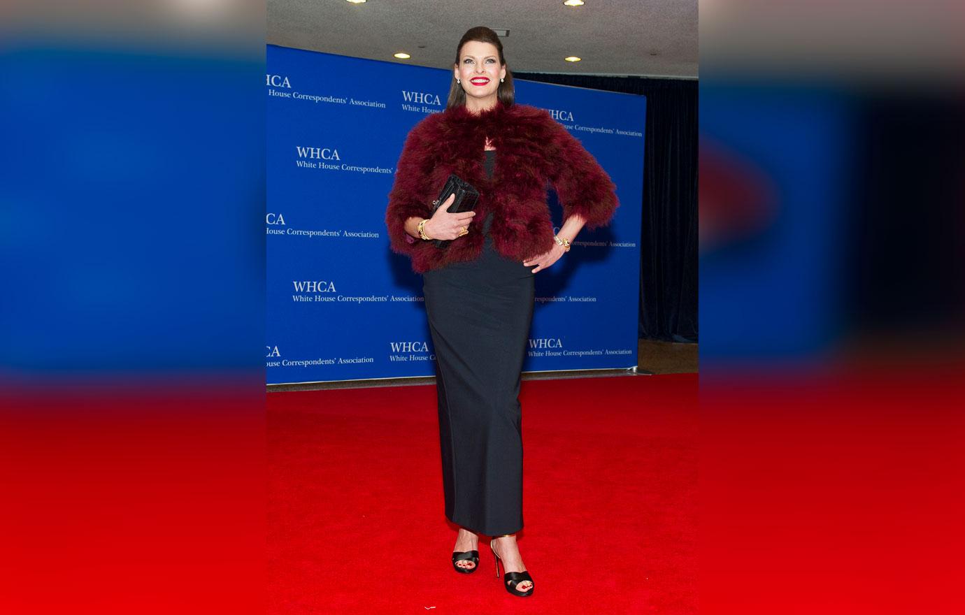 linda evangelista files dollar million lawsuit against company behind coolsculpting after being left permanently deformed