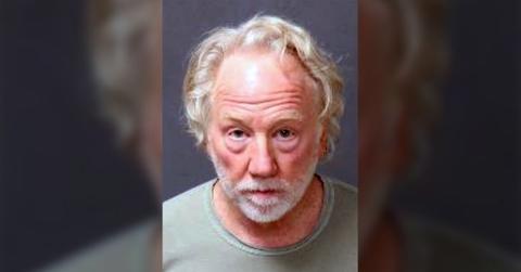 Photo of Timothy Busfield