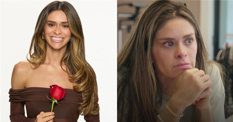 split of Taylor Frankie Paul. 