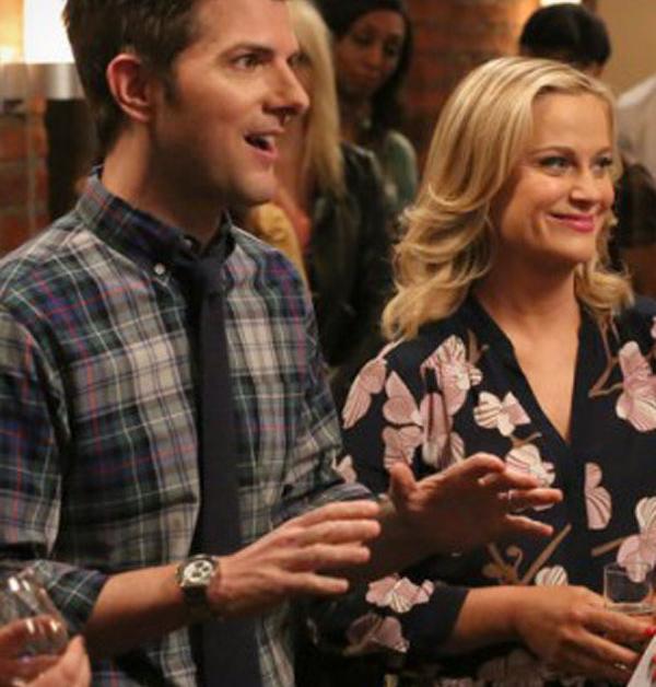 Parks and Recreation Season 6 And More That