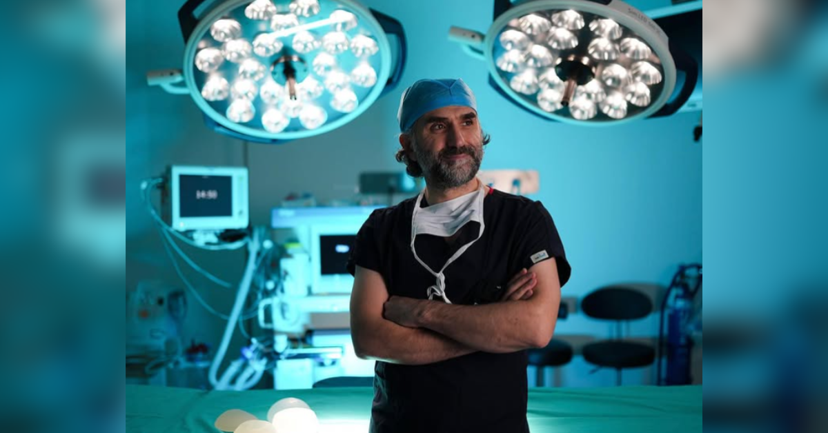 unique experiences in cosmetic surgery aesthetic excellence in turkey with dr engin ocal