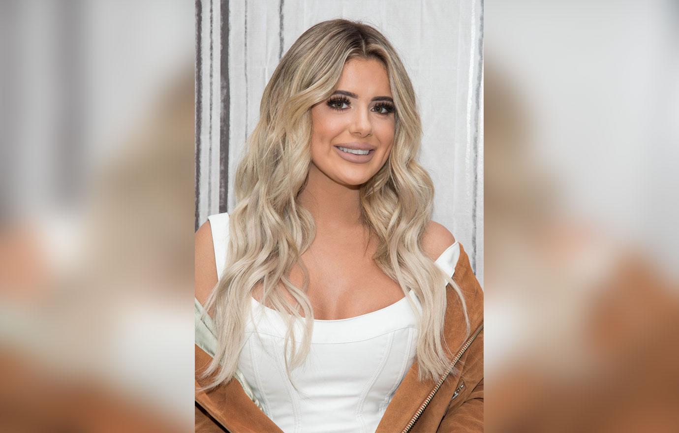 kim zolciak daughter surgery