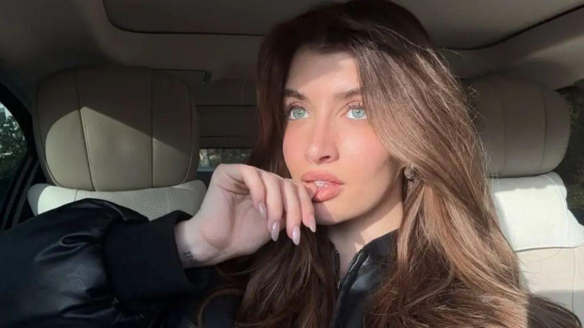 Photo of Sami Sheen felt 'so sad' over Lola's new views.