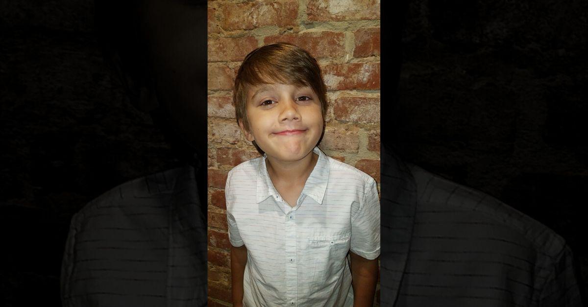 Photo of Watson Jr. Gosa