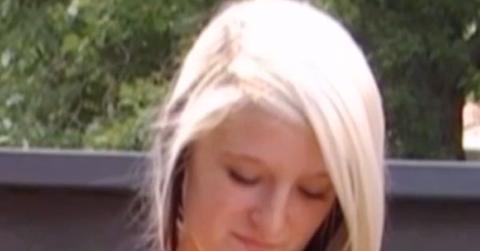 Madison godsey 16 and pregnant