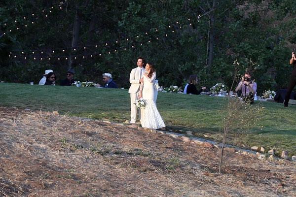 Nikki reed ian somerhalder7