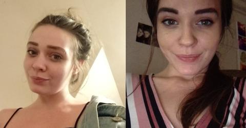 Amethyst Killian selfies