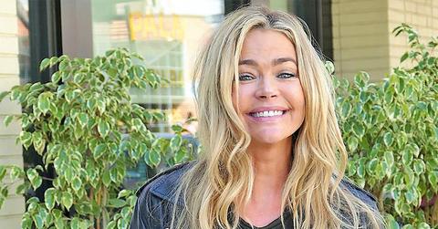 Denise Richards