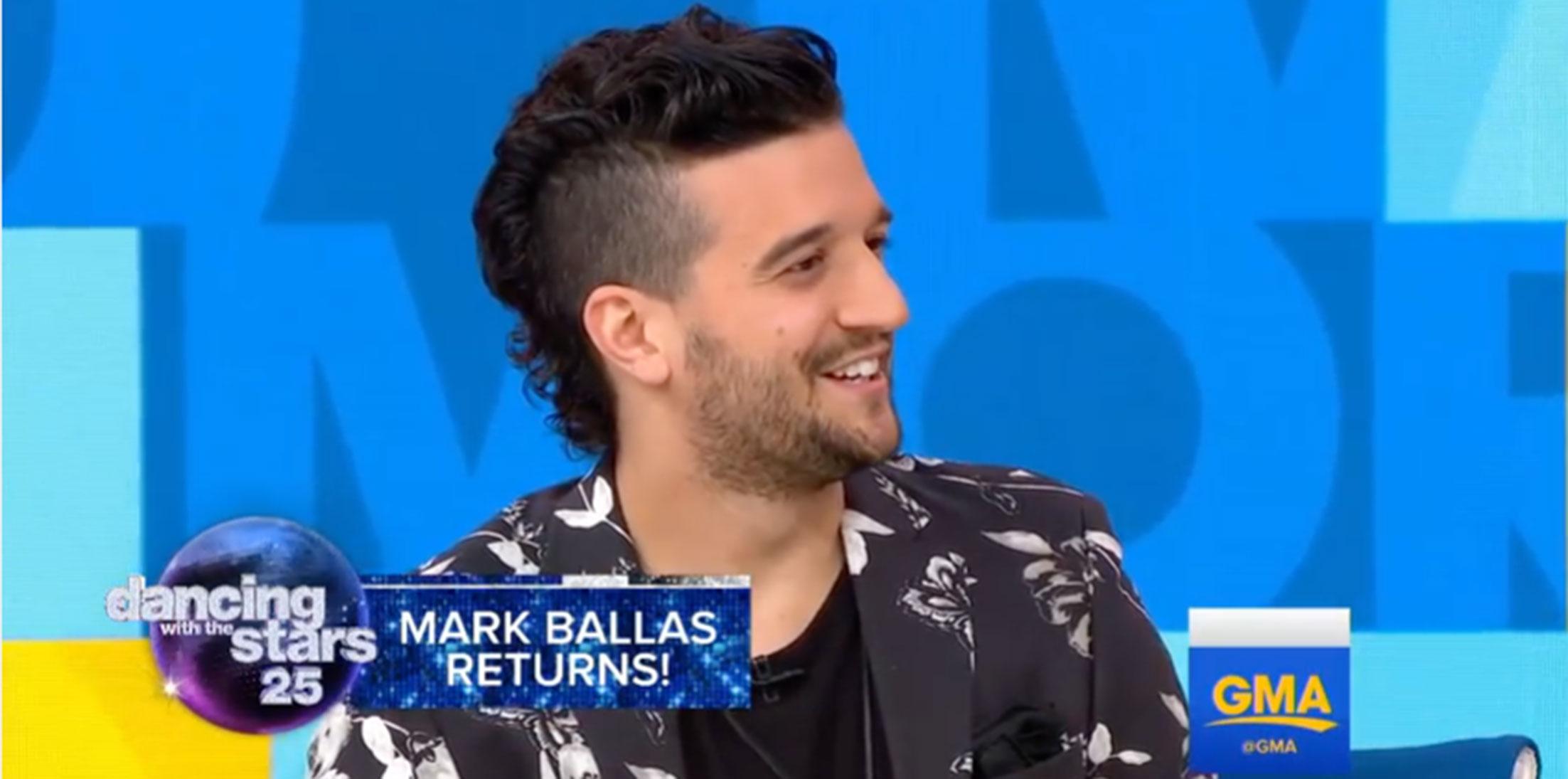 'DWTS' Season 25 Cast Revealed