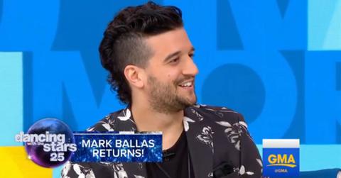 Dwts season 25 cast revealed