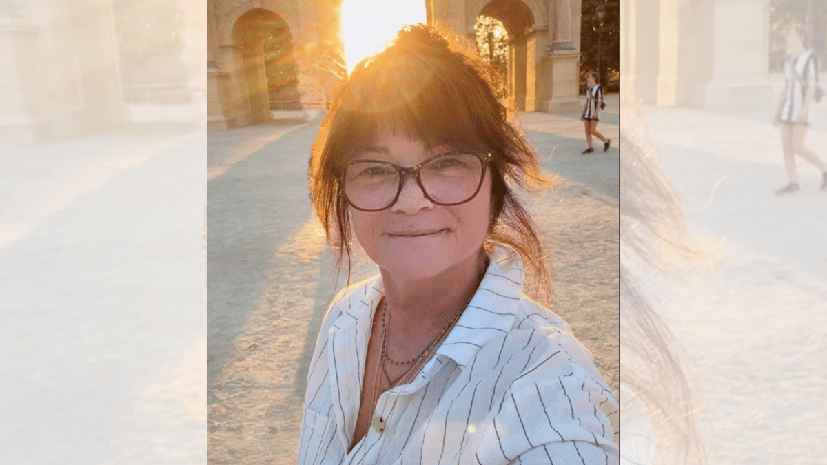 Valerie Bertinelli