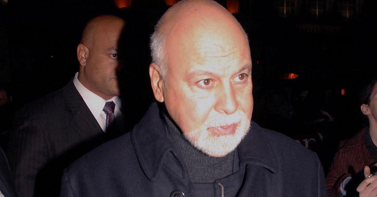 rene angelil