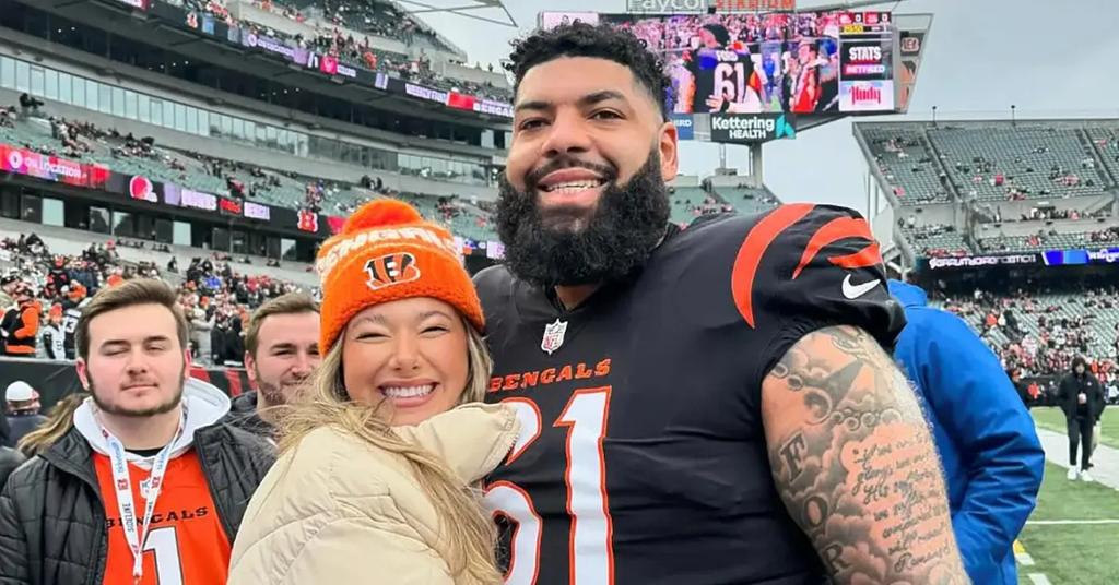 Tianna Robillard Shuts Down Abuse Accusations Amid Cody Ford Split