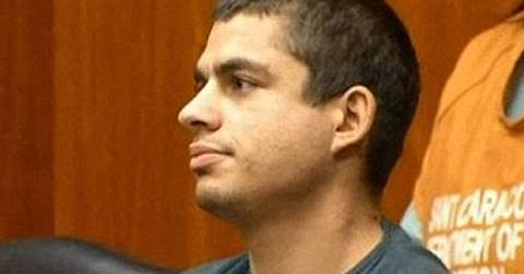 Sicko tortured killed 16 cats 000