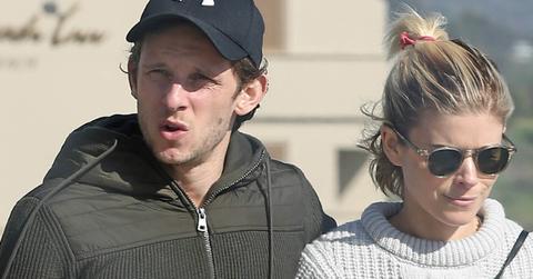 Kate mara jamie bell flaunt relationship 1