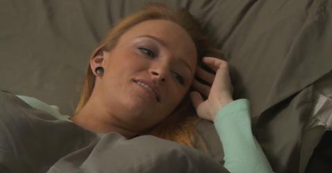 Maci bookout engaged