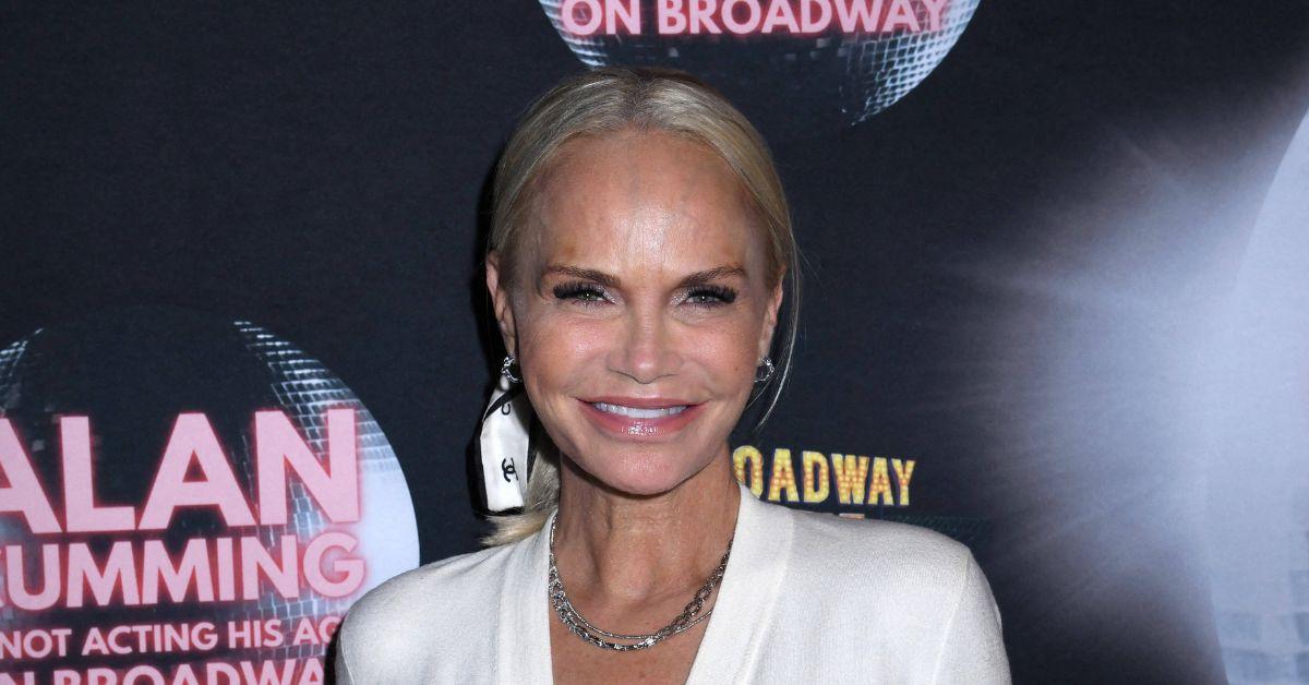 kristin chenoweth