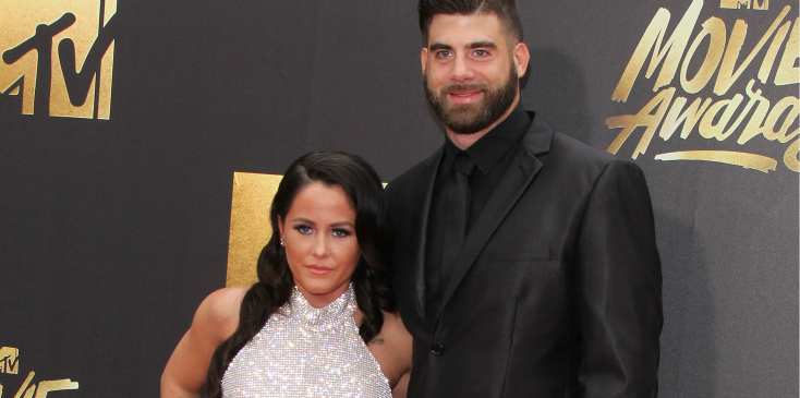 jenelle evans boyfriend David Eason teen mom 2