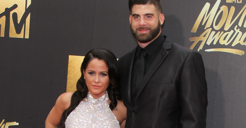 jenelle evans boyfriend David Eason teen mom 2
