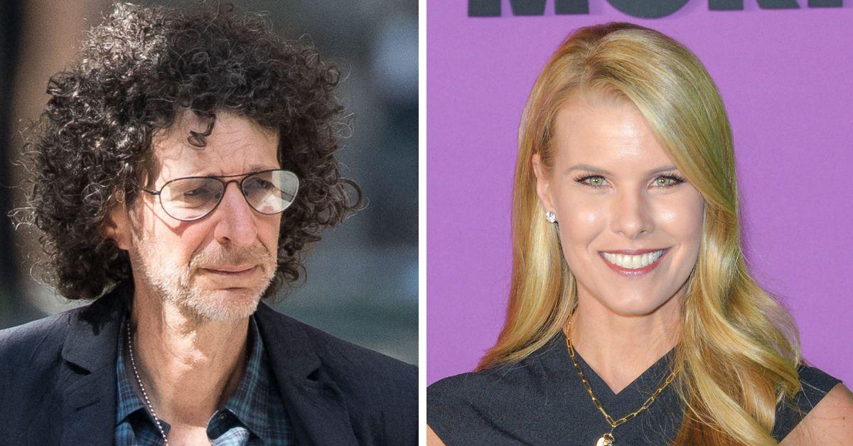 howard stern beth stern lawsuit rules