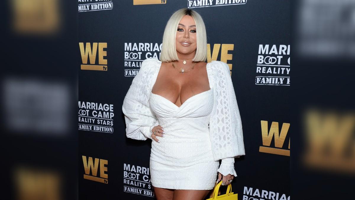 image of The relationship allegedly occurred while Don Jr. was married to ex-wife Vanessa.